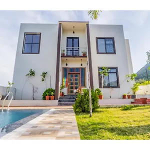 Heaven Hill 3bhk India