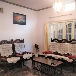 Kanika Homestay - Fully Furnished 2 Bedroom Ac India