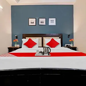 Hotel O Torento Residency, Delhi (National Capital Territory of India)