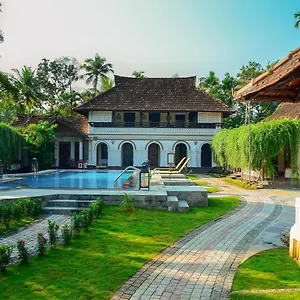 Tharavadu - A Heritage Hotel, India
